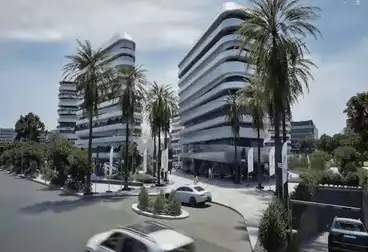 Commercial For sale - floor 1
