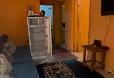 Furnished Apartment For rent - 2 rooms - floor 4