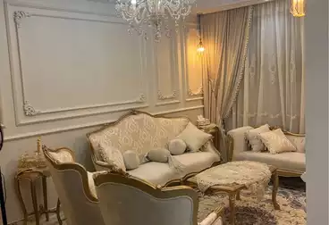 شقق مفروشة للبيع - 3 غرف - بالدور 13