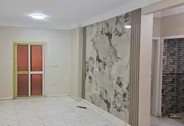 شقق للبيع - 3 غرف - بالدور 3