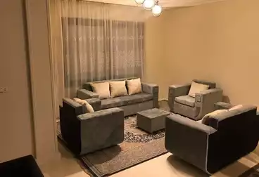 Furnished Apartment For rent - 3 rooms - floor 4
