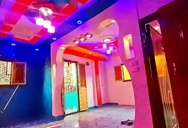 undefined undefined - 2 rooms - floor 4