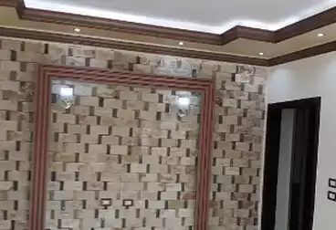 شقق للإيجار - 2 غرف - بالدور 2