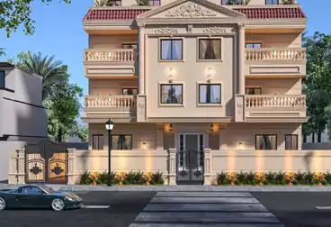 عقارات للبيع - 3 غرف - بالدور 1