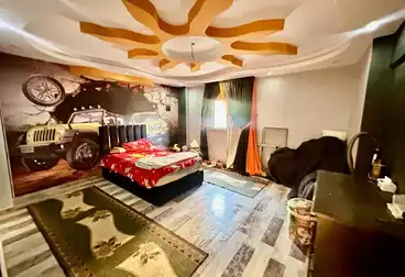 Duplex For sale - 3 rooms - floor 0