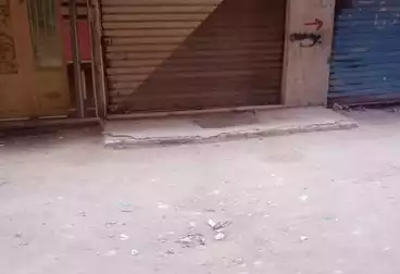 Commercial For rent - floor 0