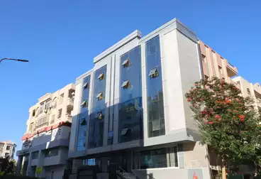 Apartments For sale - 1 rooms - floor 4