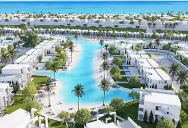 فلل للبيع - 5 غرف