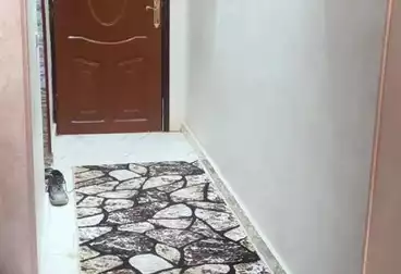 Apartment with Garden For sale - 2 rooms - floor 0