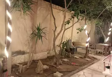 شقق للإيجار - 1 غرف - بالدور 0