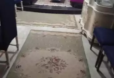 شقق للبيع - 3 غرف - بالدور 6