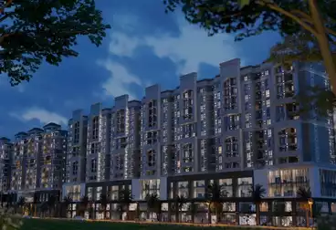 Apartments For sale - 3 rooms - floor 7