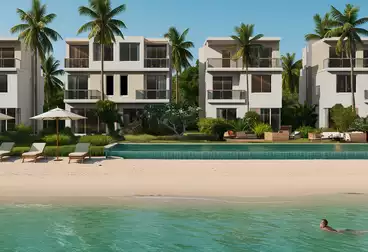 Chalets For sale - 2 rooms - floor 1