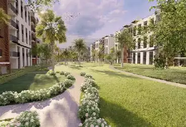 Apartments For sale - 3 rooms - floor 2