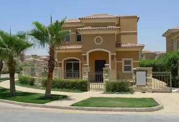 Villas For sale - 5 rooms