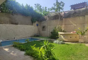 Villas For rent - 4 rooms