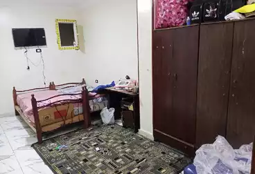 Apartments For rent - 1 rooms - floor 1