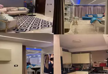 Apartments For sale - 3 rooms - floor 1
