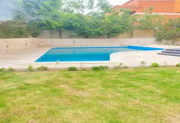 Separate Villa For sale - 5 rooms