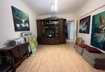Apartments For sale - 3 rooms - floor 1