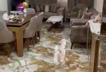 Apartments For rent - 2 rooms - floor 3
