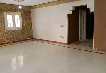 شقق للبيع - 3 غرف - بالدور 1