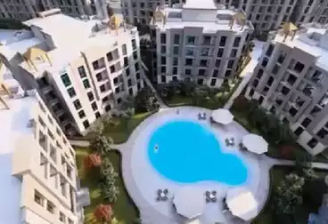 Apartments For sale - 3 rooms - floor 2