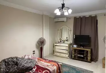 عقارات للإيجار - 3 غرف - بالدور 0