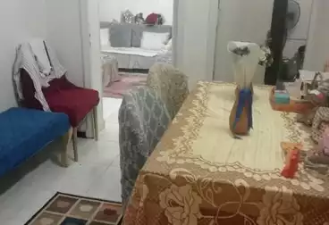 Apartments For sale - 4 rooms - floor 1