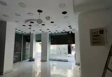 Shops For sale - floor 0
