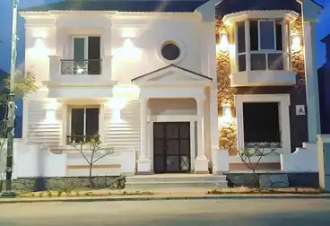 Villas For sale - 5 rooms