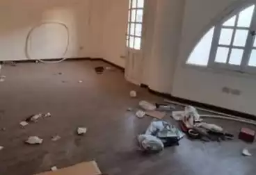 Apartments For rent - 3 rooms - floor 4