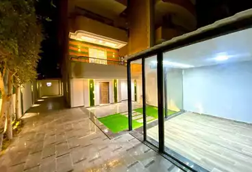 Duplex with Garden For sale - 4 rooms - floor 0