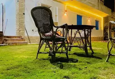 Separate Villa For sale - 4 rooms