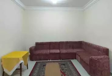 Furnished Apartment For rent - 2 rooms - floor 1
