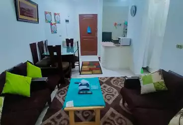 Furnished Apartment For sale - 1 rooms - floor 4