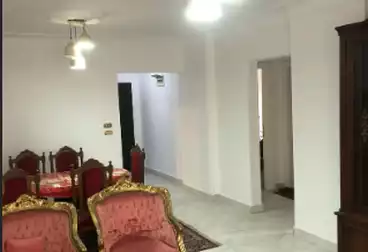 عقارات للبيع - 3 غرف - بالدور 7