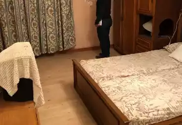 شقق للبيع - 3 غرف - بالدور 10