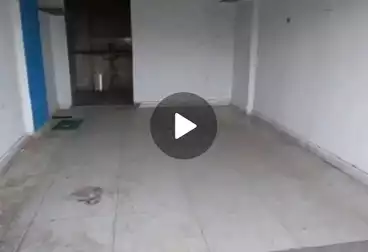 Commercial For rent - floor 0