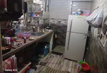 Apartments For sale - 3 rooms - floor 1