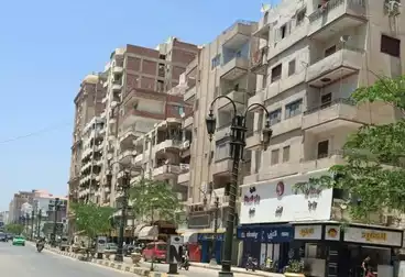 Apartments For sale - 4 rooms - floor 4