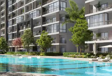 Chalets For sale - 1 rooms - floor 1