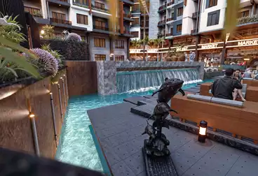 Studio For sale - 1 rooms - floor 3