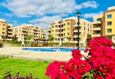 Duplex with Garden For sale - 4 rooms - floor 0