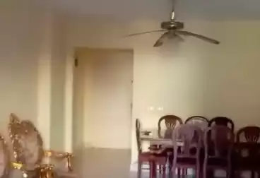 Furnished Apartment For sale - 3 rooms - floor 1