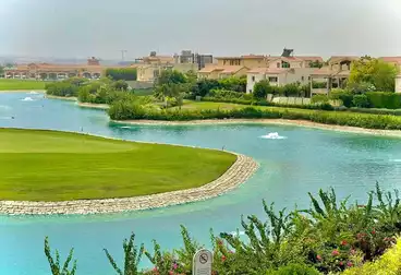 Separate Villa For sale - 7 rooms