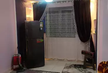 شقق للبيع - 3 غرف - بالدور 8