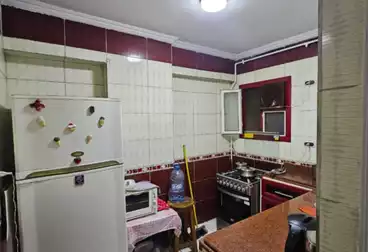 Apartments For rent - 3 rooms - floor 1