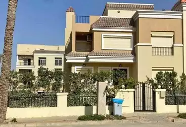 Villas For sale - 3 rooms