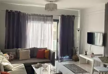 Furnished Apartment For rent - 2 rooms - floor 1
